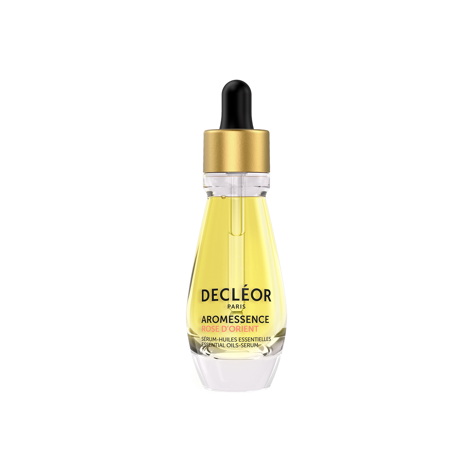 Decleor Paris Rose Damascena Aromessence 15ml- Lillys Pharmacy and Health Store