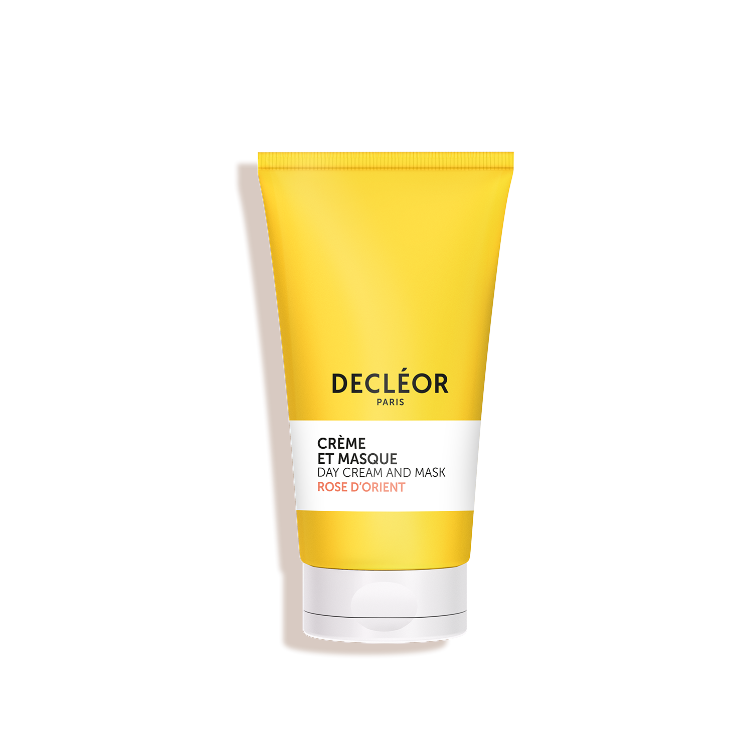 Decleor Paris Rose Damascena Cream & Mask 50ml- Lillys Pharmacy and Health Store