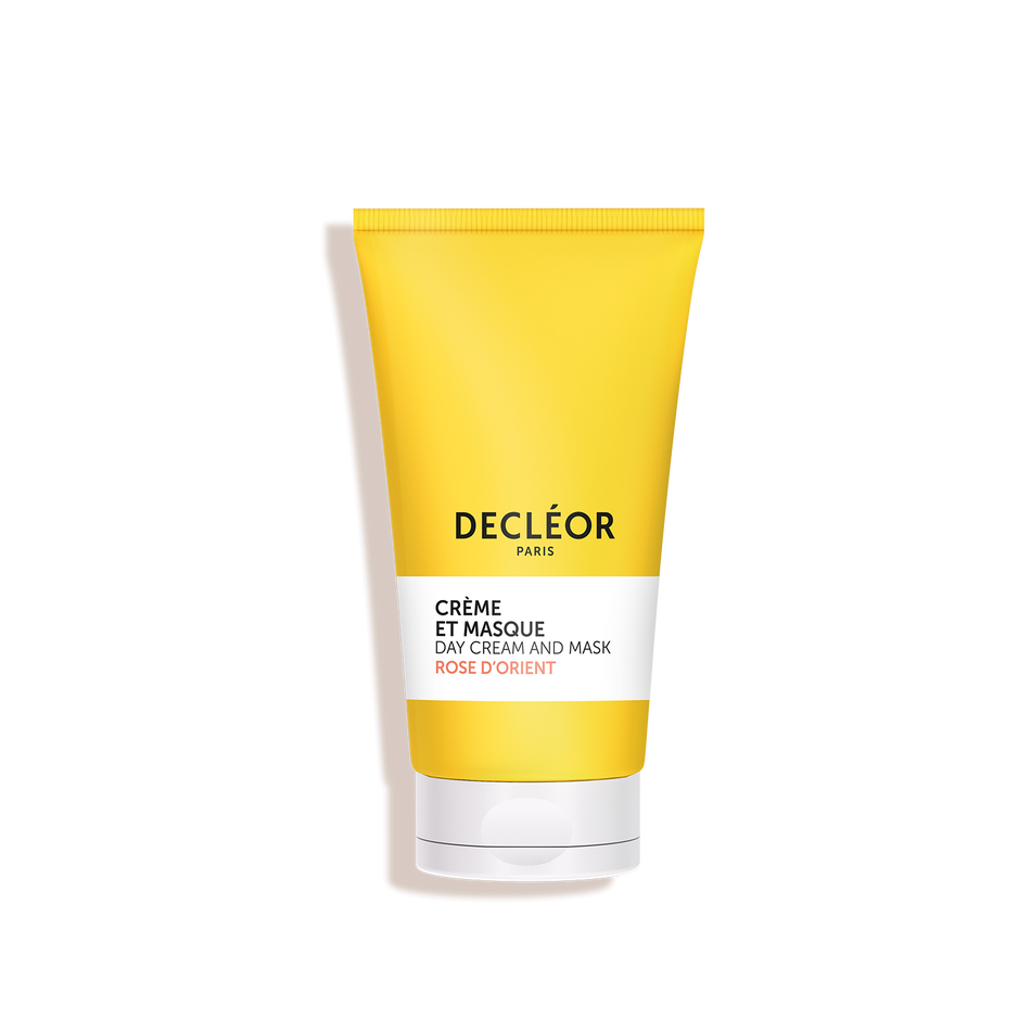 Decleor Paris Rose Damascena Cream & Mask 50ml- Lillys Pharmacy and Health Store