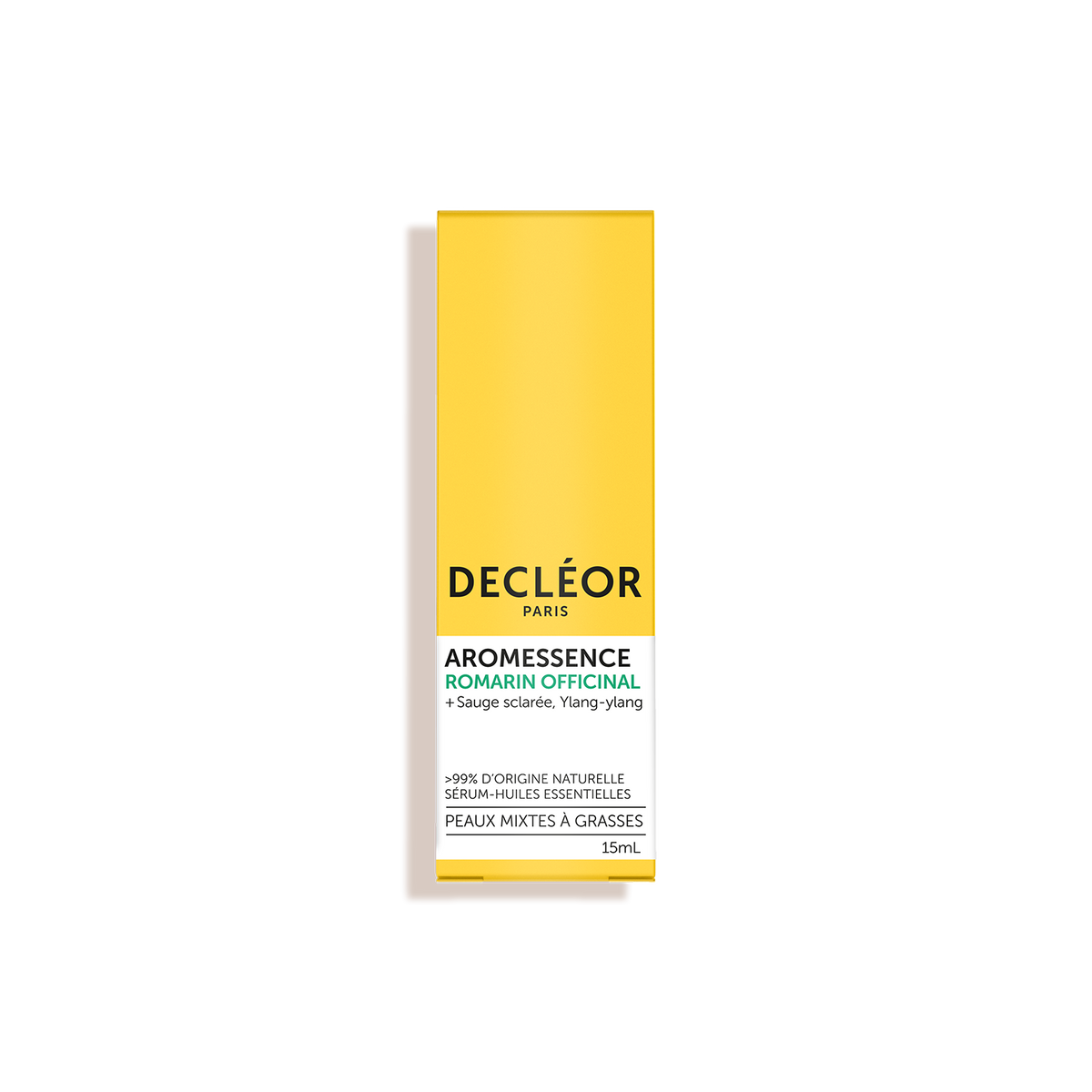 Decleor Paris Rosemary Officinalis Aromessence 15ml- Lillys Pharmacy and Health Store