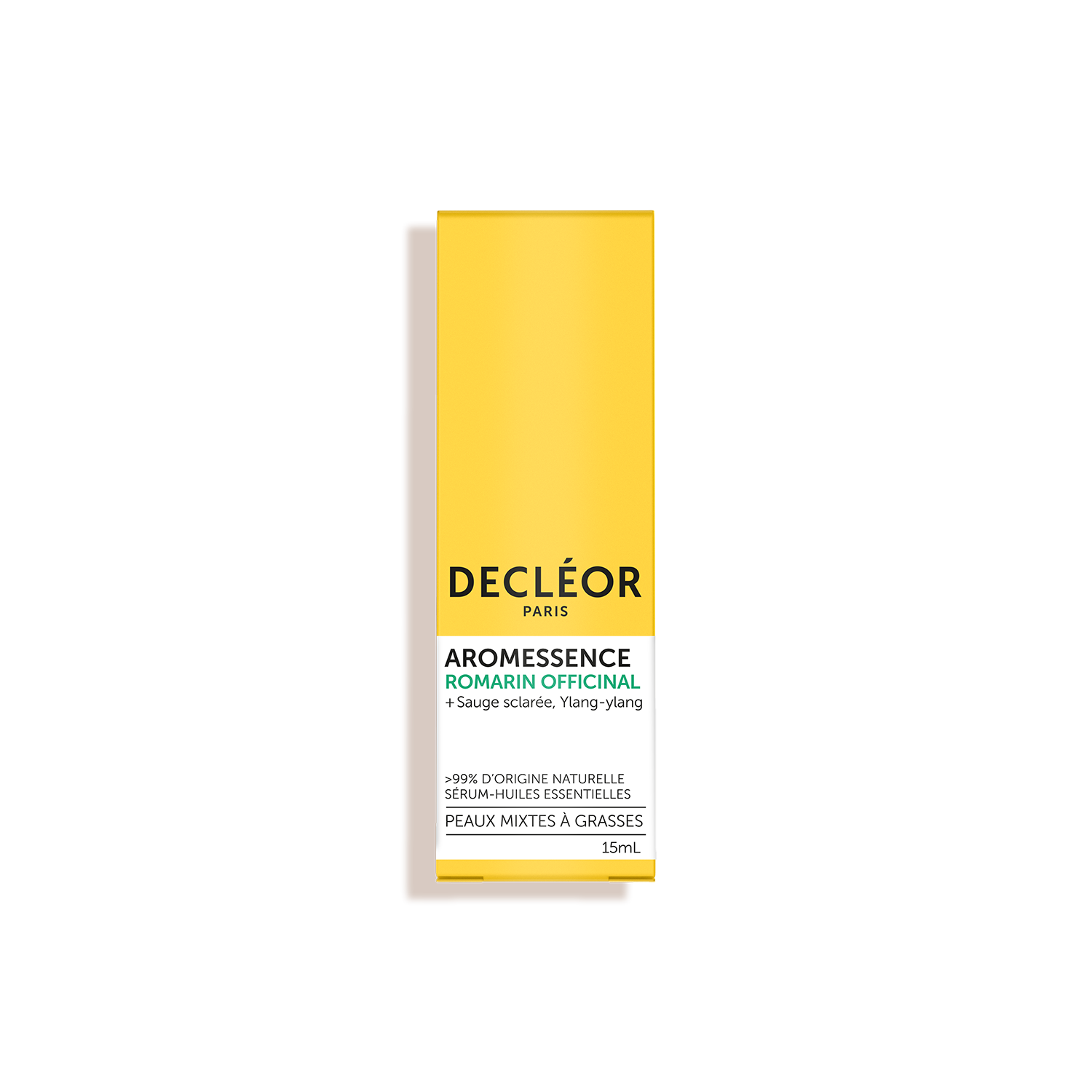 Decleor Paris Rosemary Officinalis Aromessence 15ml- Lillys Pharmacy and Health Store