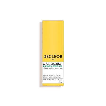 Decleor Paris Rosemary Officinalis Aromessence 15ml- Lillys Pharmacy and Health Store