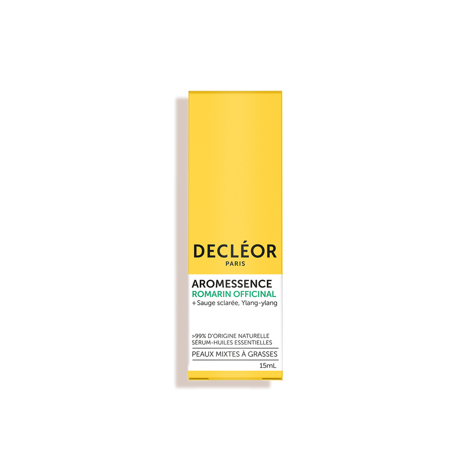 Decleor Paris Rosemary Officinalis Aromessence 15ml- Lillys Pharmacy and Health Store