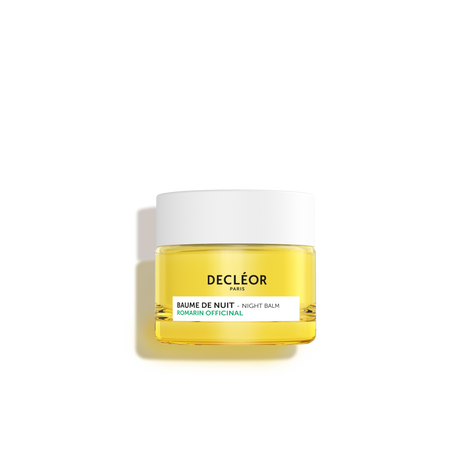 Decleor Paris Rosemary Officinalis Night Balm 15ml- Lillys Pharmacy and Health Store