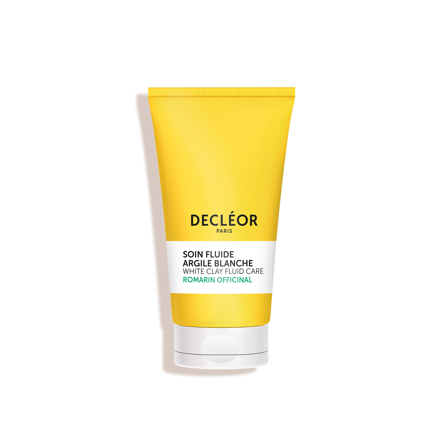 Decleor Paris Rosemary Officinalis White Clay Daily Care 50ml- Lillys Pharmacy and Health Store