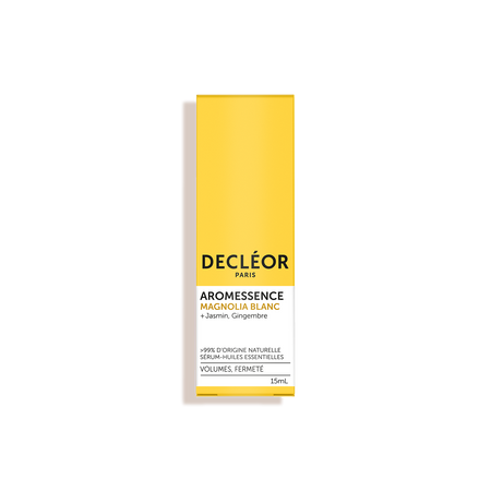 Decleor Paris White Magnolia Aromessence 15ml- Lillys Pharmacy and Health Store