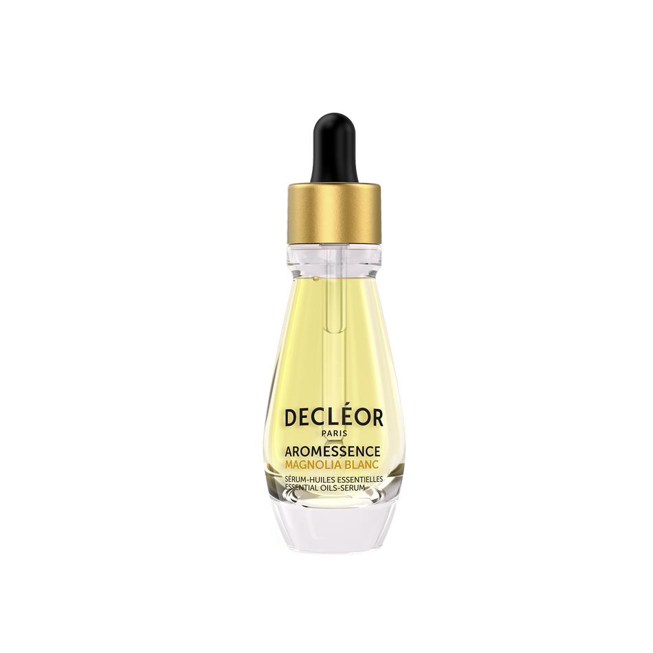 Decleor Paris White Magnolia Aromessence 15ml- Lillys Pharmacy and Health Store