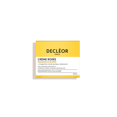 Decleor Paris White Magnolia Rosy Cream 50ml- Lillys Pharmacy and Health Store