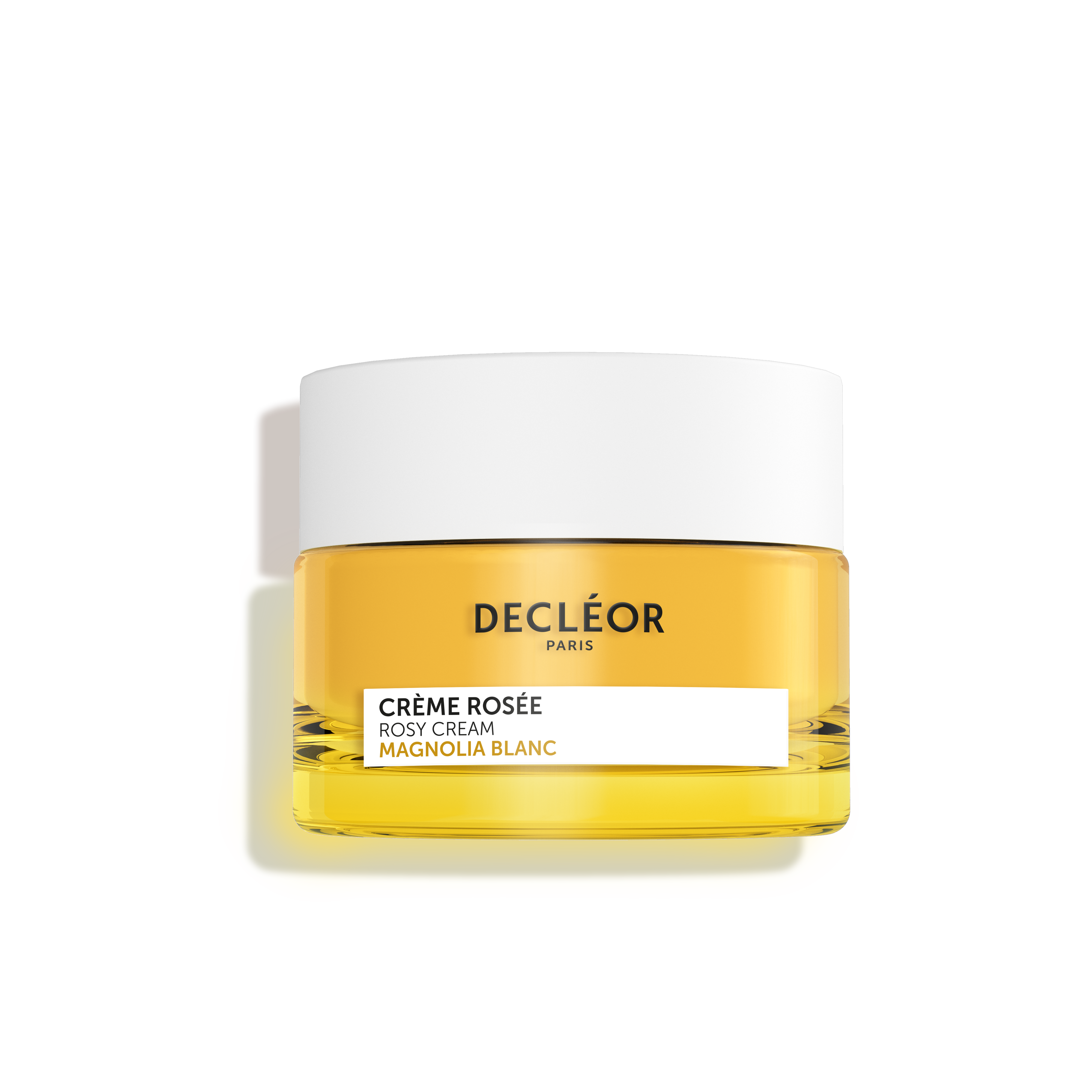 Decleor Paris White Magnolia Rosy Cream 50ml- Lillys Pharmacy and Health Store