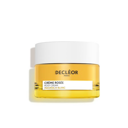 Decleor Paris White Magnolia Rosy Cream 50ml- Lillys Pharmacy and Health Store