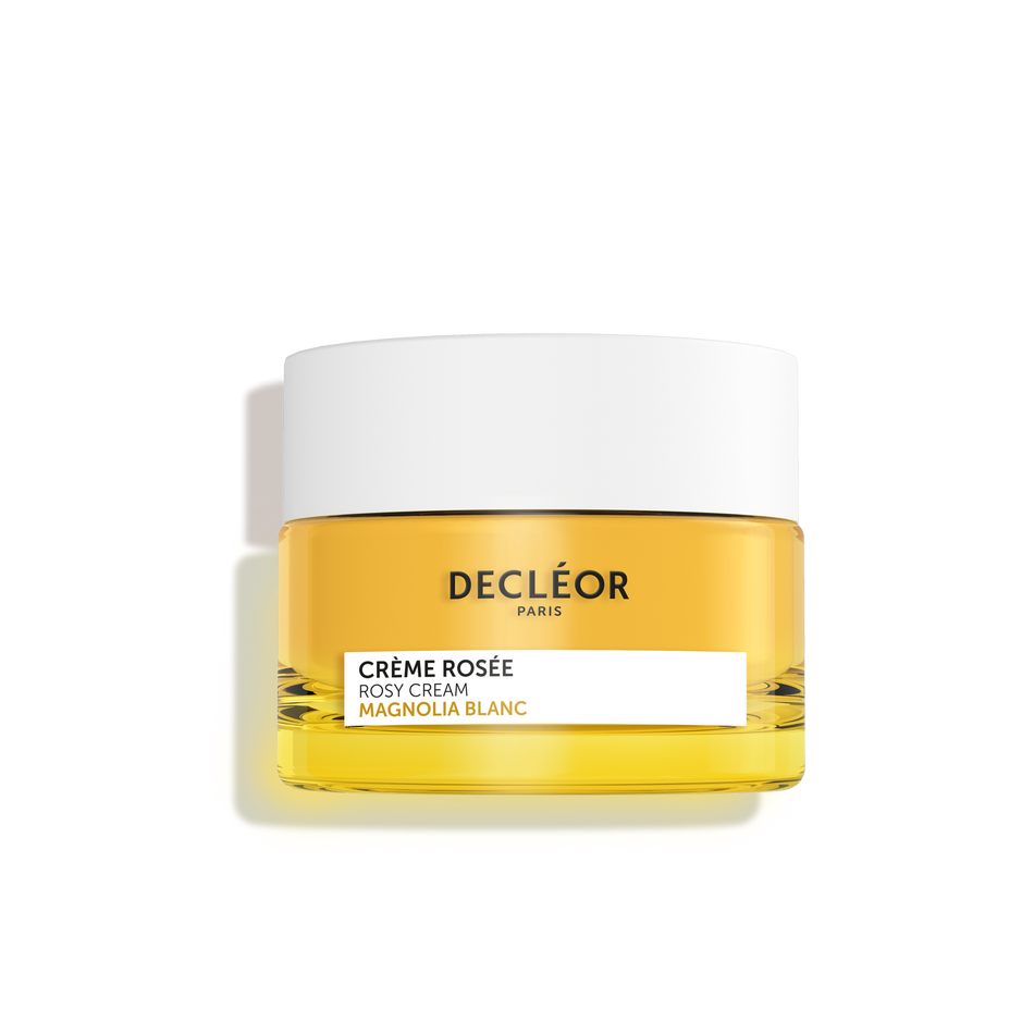 Decleor Paris White Magnolia Rosy Cream 50ml- Lillys Pharmacy and Health Store