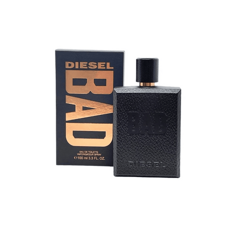 Diesel Bad 100ml Edt Spr- Lillys Pharmacy and Health Store