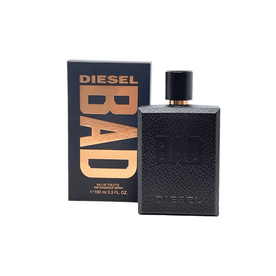 Diesel Bad 100ml Edt Spr- Lillys Pharmacy and Health Store