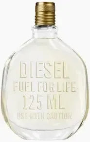 Diesel Fuel For Life 125ml Edt Spr