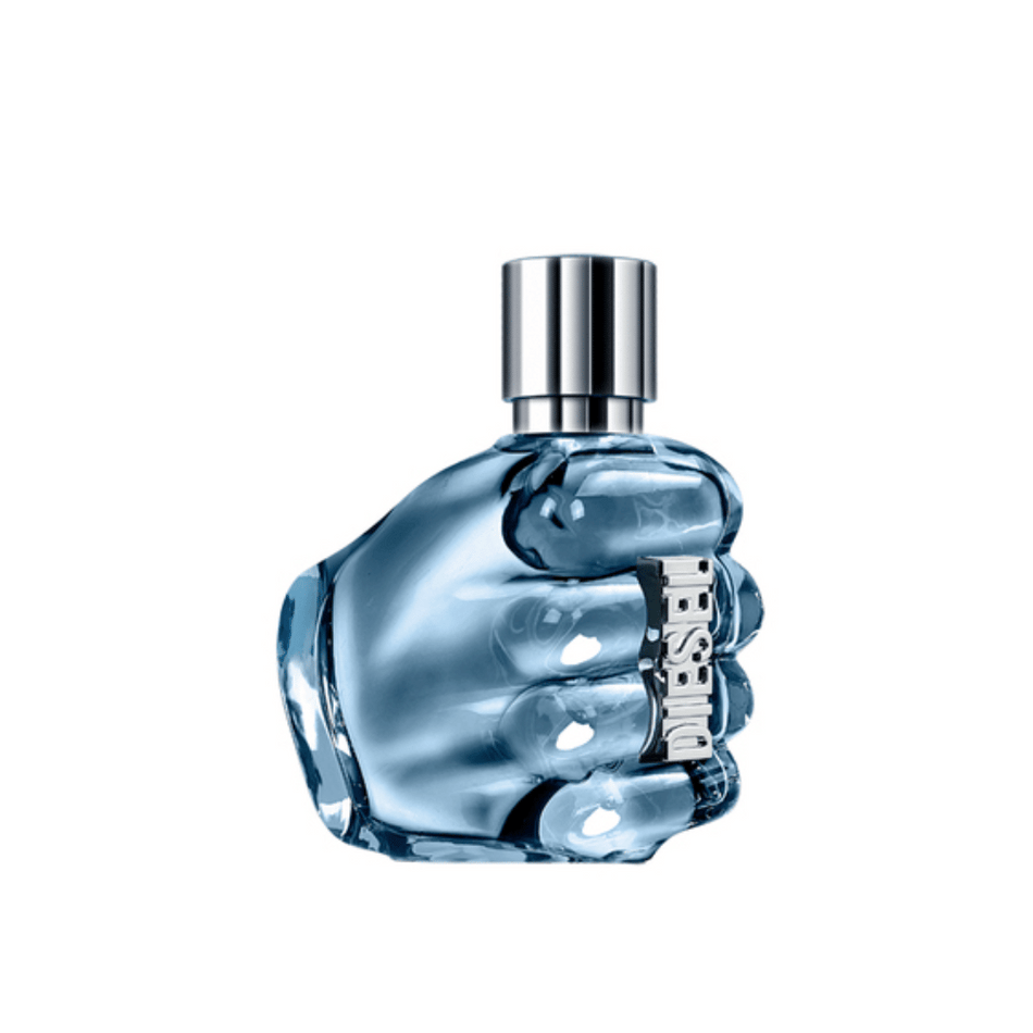 Diesel Only The Brave 50ml Edt Spr- Lillys Pharmacy and Health Store