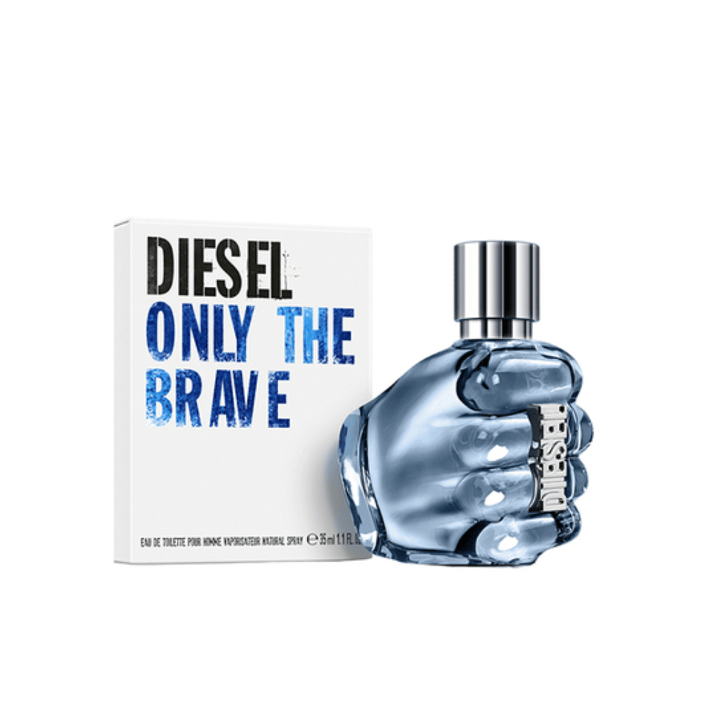 Diesel Only The Brave Men 35ml Edt Spr