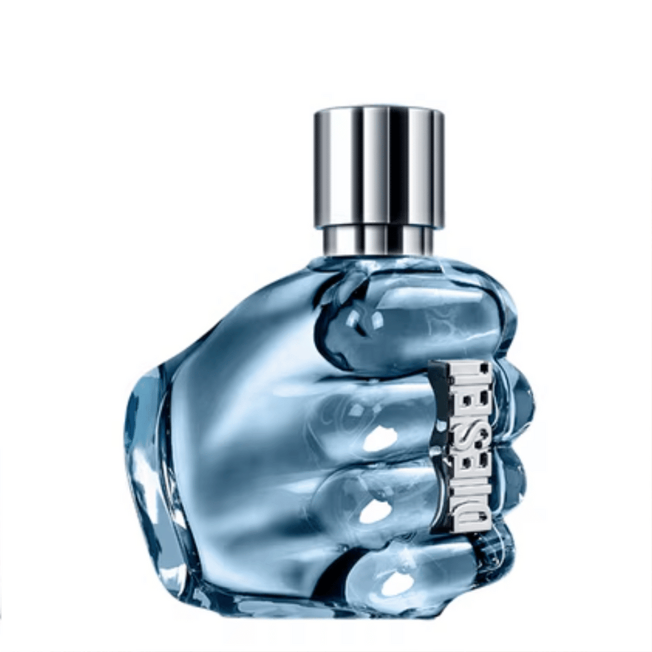 Diesel Only The Brave Street 125ml Edt Spr- Lillys Pharmacy and Health Store