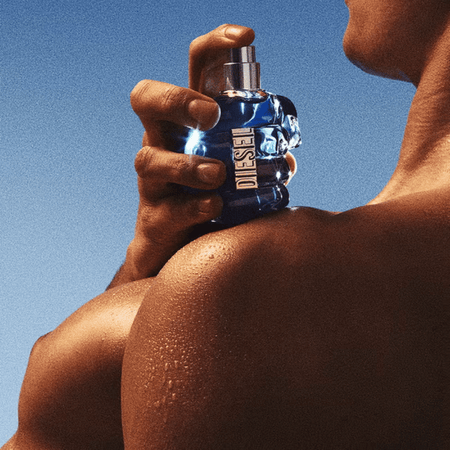 Diesel Sound Of The Brave 125ml Edt Spr- Lillys Pharmacy and Health Store