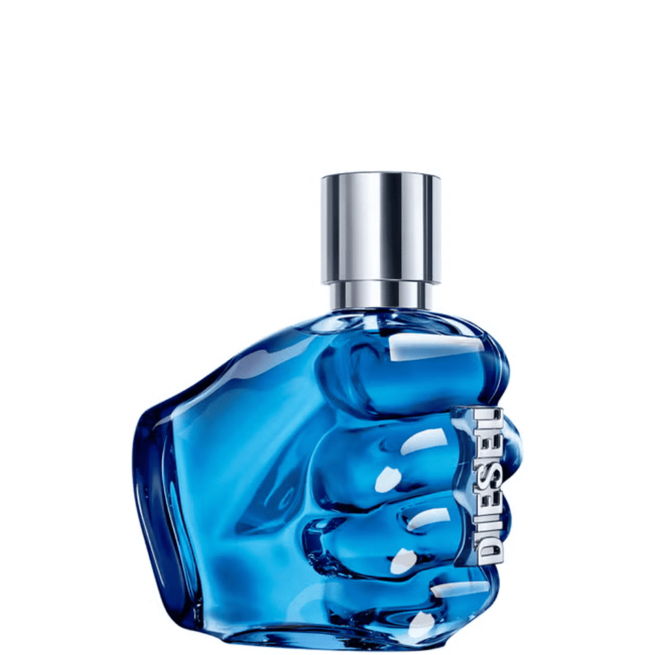 Diesel Sound Of The Brave 125ml Edt Spr- Lillys Pharmacy and Health Store