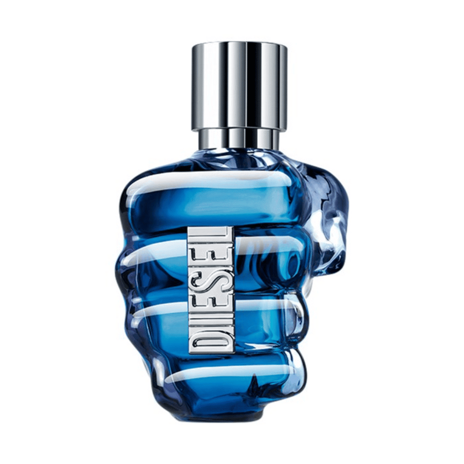 Diesel Sound Of The Brave 75ml Eau de Toilette- Lillys Pharmacy and Health Store