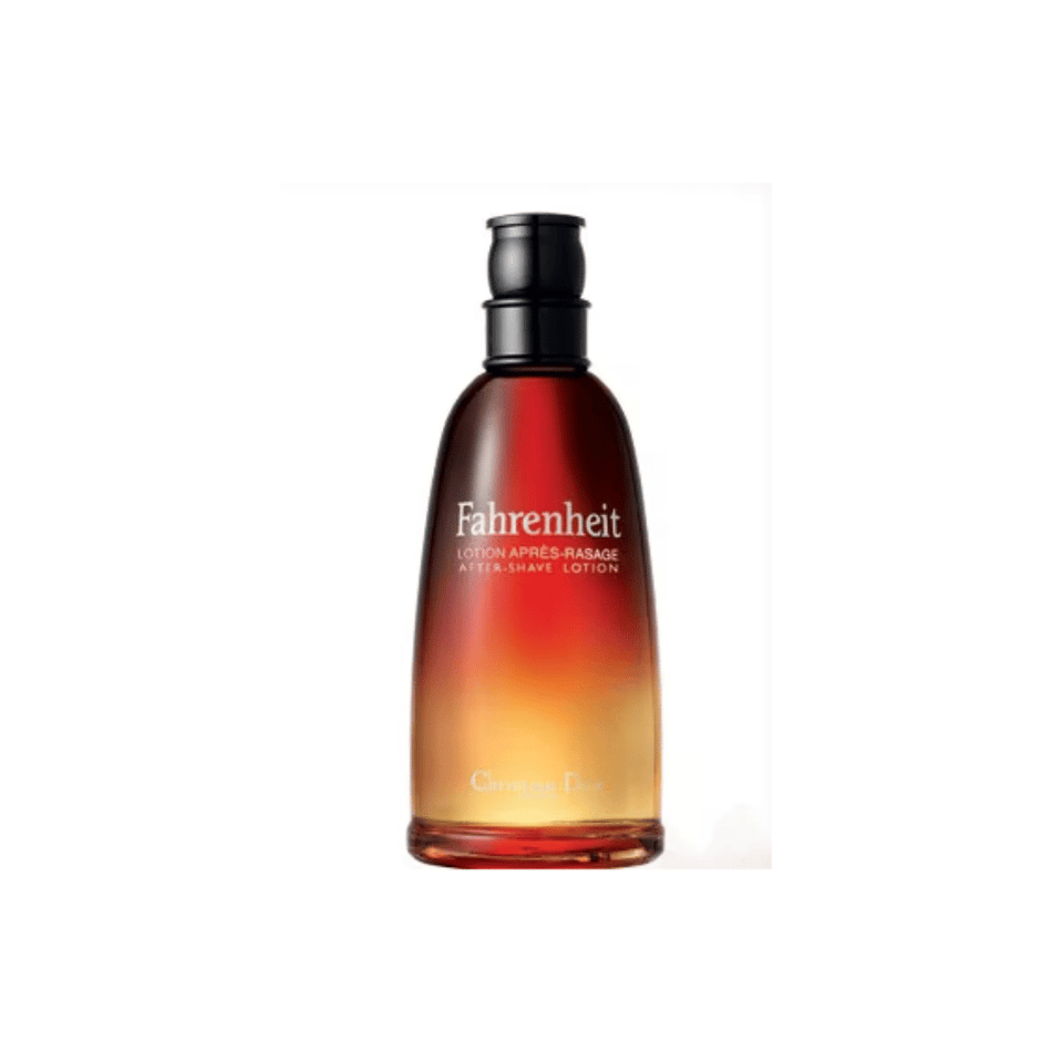 Dior Fahrenheit Mens 100ml Edt Spr- Lillys Pharmacy and Health Store