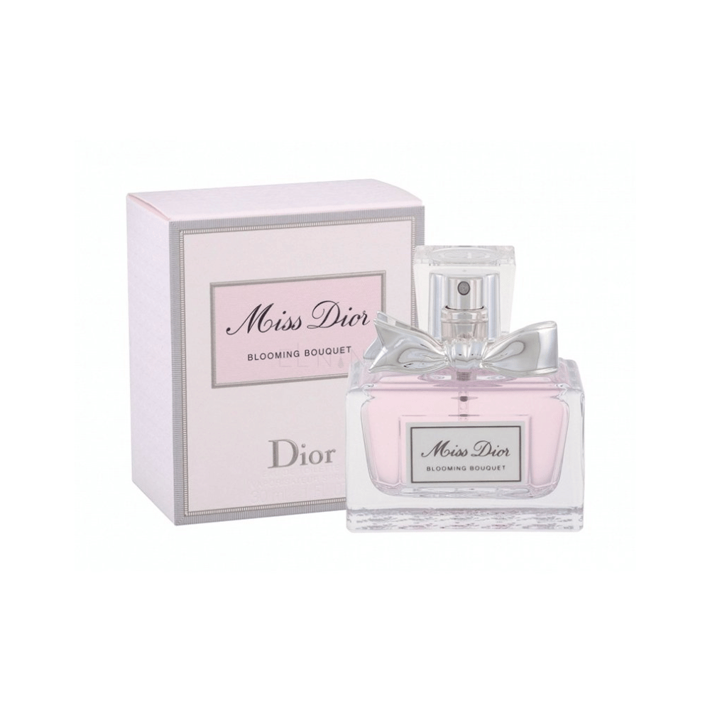 Dior Miss Dior Blooming Bouquet 30ml Edt Spr- Lillys Pharmacy and Health Store