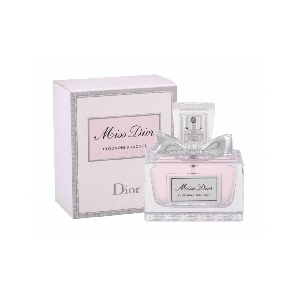 Dior Miss Dior Blooming Bouquet 30ml Edt Spr- Lillys Pharmacy and Health Store