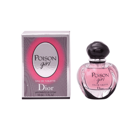 Dior Poison Girl 30ml Edt Spr- Lillys Pharmacy and Health Store