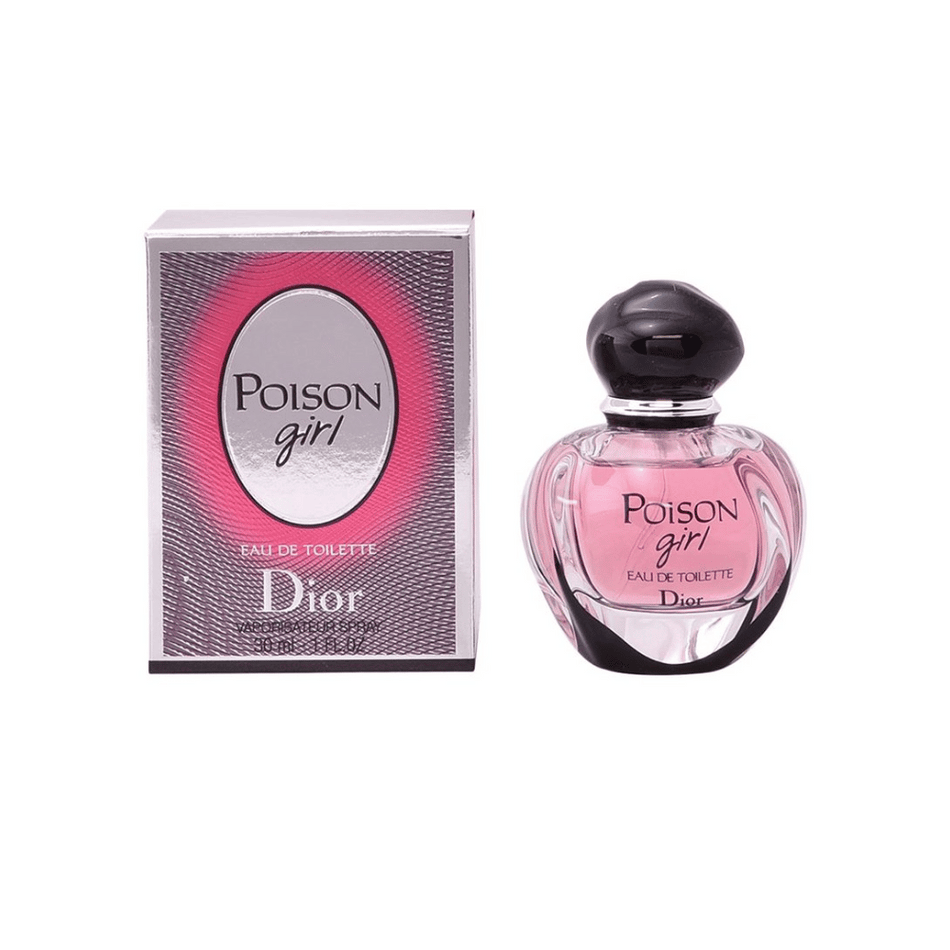 Dior Poison Girl 30ml Edt Spr- Lillys Pharmacy and Health Store