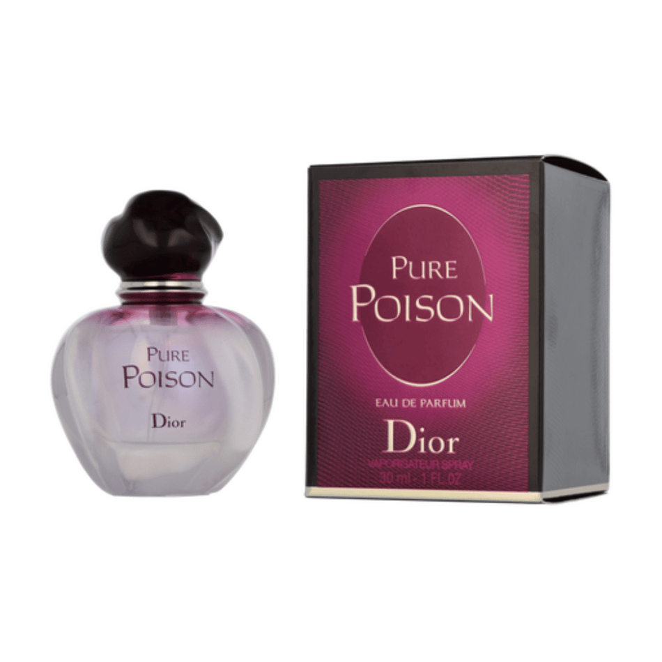Dior Pure Poison Ladies 30ml Edp Spr- Lillys Pharmacy and Health Store