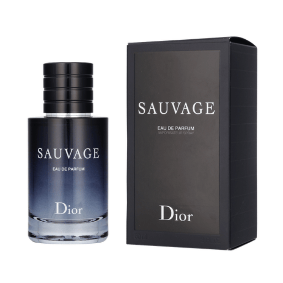 Dior Sauvage 60ml Edt Spr- Lillys Pharmacy and Health Store
