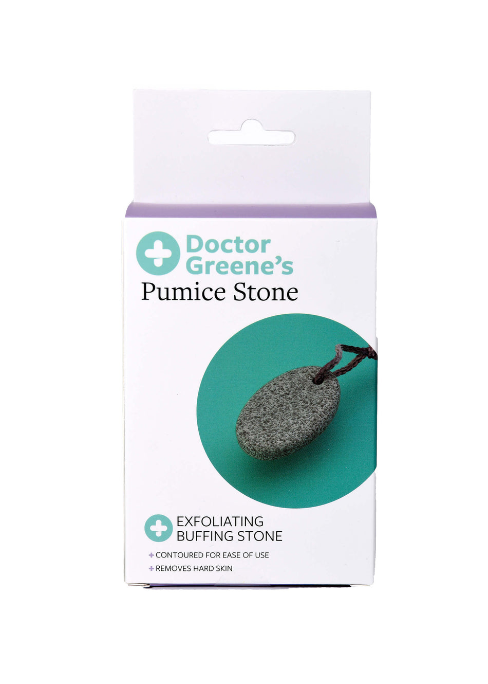 Doctor Greene's Pumice Stone- Lillys Pharmacy and Health Store