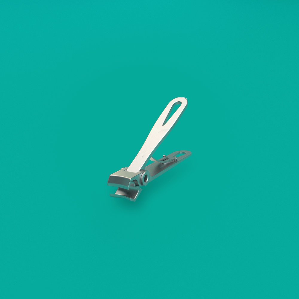 Doctor Greene's Toe Nail Clipper- Lillys Pharmacy and Health Store