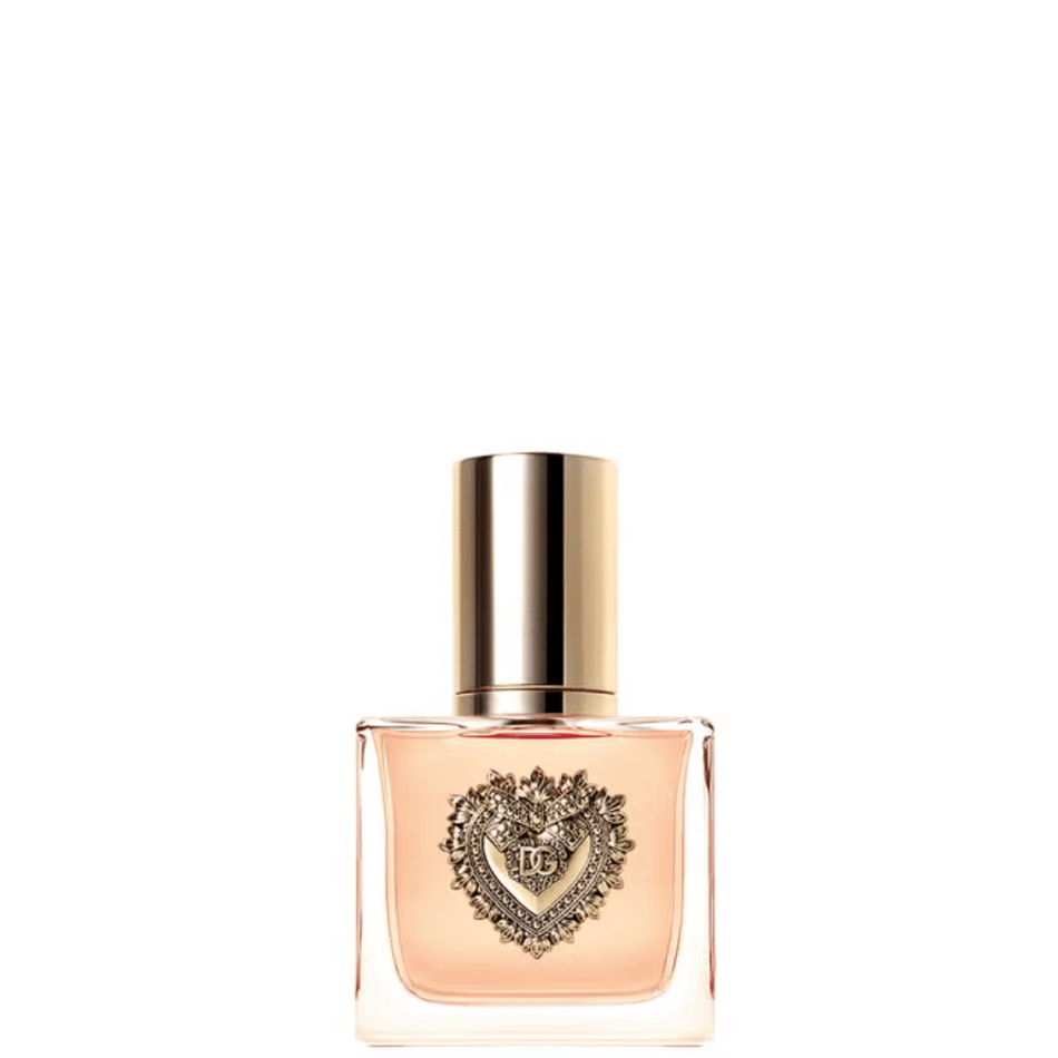 Dolce & Gabbana D&G Devotion 30ml Eau de Parfum Spray- Lillys Pharmacy and Health Store