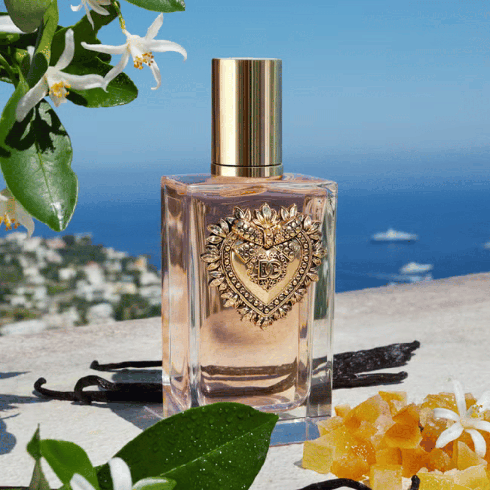 Dolce & Gabbana D&G Devotion 30ml Eau de Parfum Spray- Lillys Pharmacy and Health Store