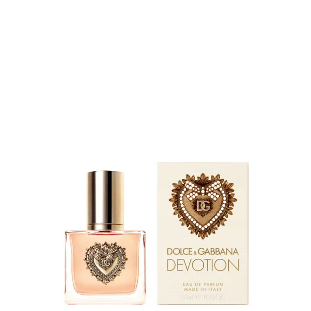 Dolce & Gabbana D&G Devotion 30ml Eau de Parfum Spray- Lillys Pharmacy and Health Store