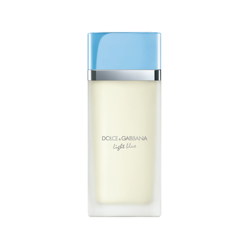 Dolce & Gabbana Light Blue Eau De Toilette - 50ml- Lillys Pharmacy and Health Store
