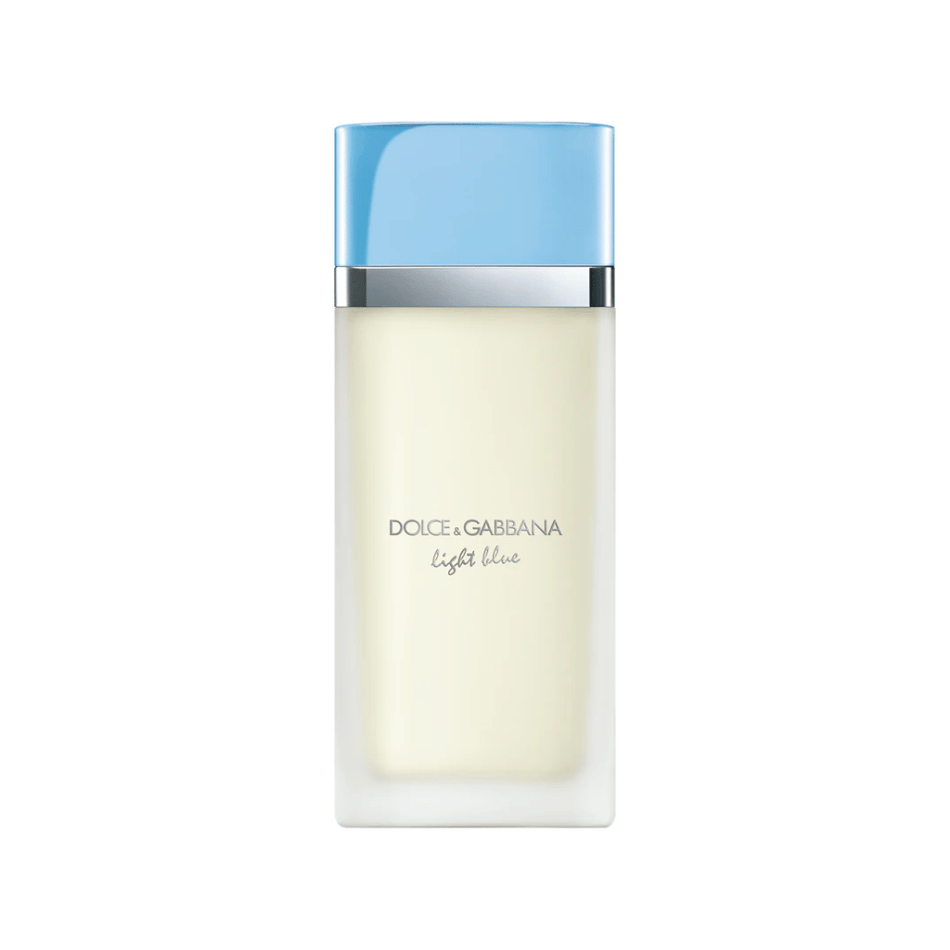 Dolce & Gabbana Light Blue Eau De Toilette - 50ml- Lillys Pharmacy and Health Store