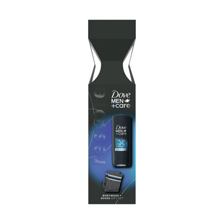 Dove Men+ Care Clean Comfort Gift Set- Lillys Pharmacy and Health Store
