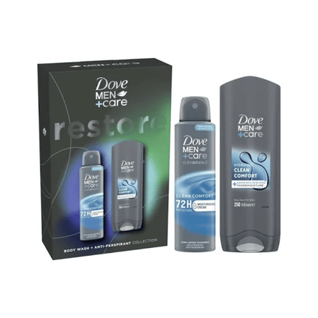 Dove Men Restore Gift Set- Lillys Pharmacy and Health Store