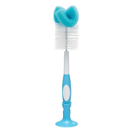 Dr Brown's Bottle & Teat Brush- Lillys Pharmacy and Health Store