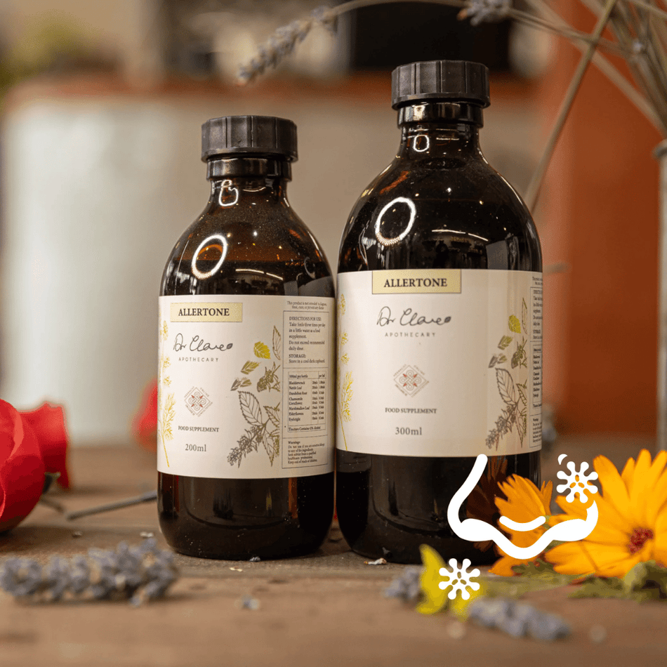 Dr Clare Allertone 200ml- Lillys Pharmacy and Health Store