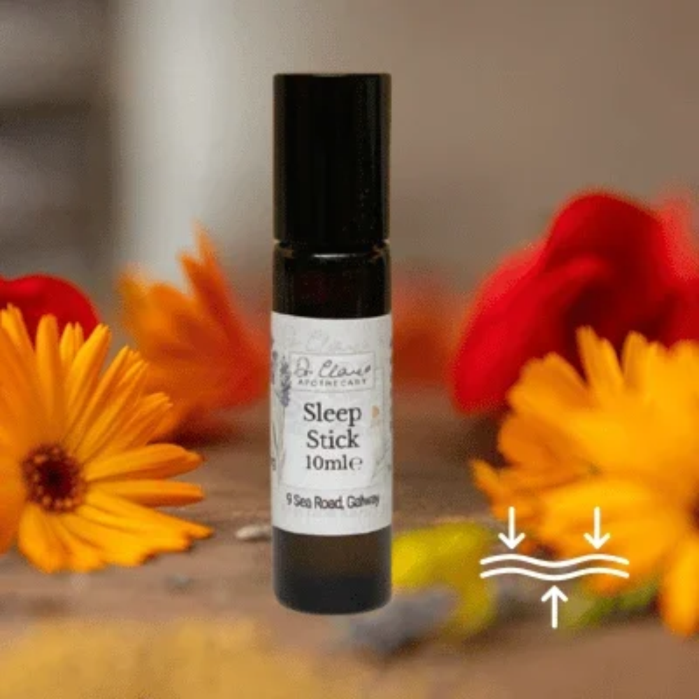 Dr Clare Apothecary Sleep Stick 10ml- Lillys Pharmacy and Health Store
