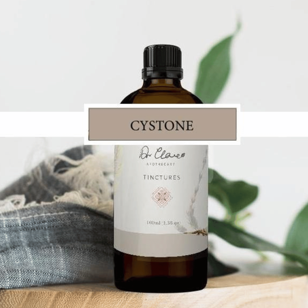 Dr Clare Cystone 100ml- Lillys Pharmacy and Health Store