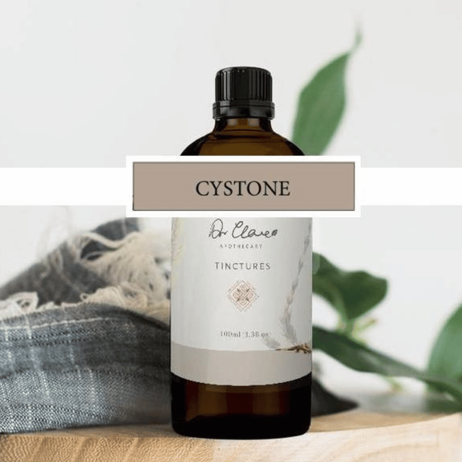 Dr Clare Cystone 100ml- Lillys Pharmacy and Health Store