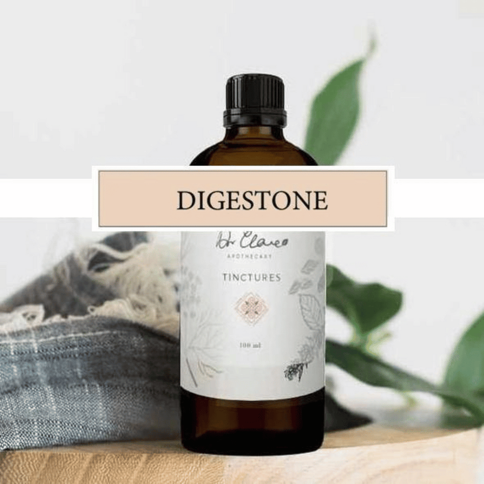 Dr Clare Digestone 100ml- Lillys Pharmacy and Health Store