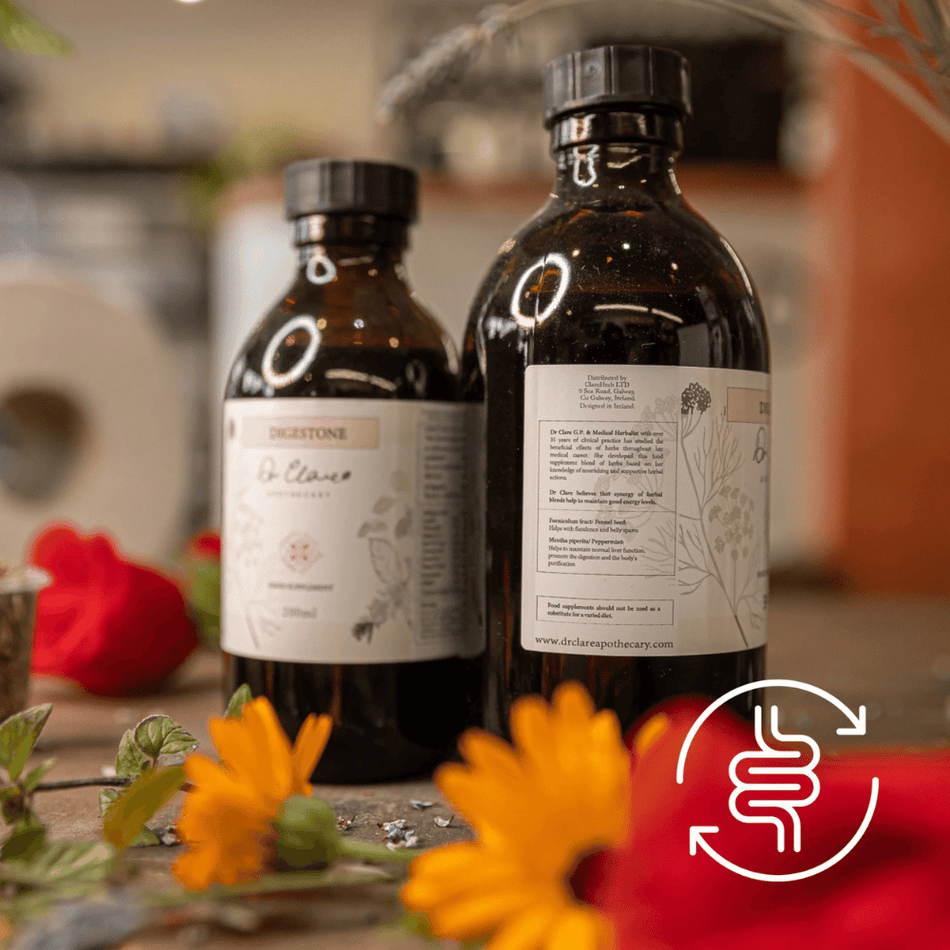 Dr Clare Digestone 200ml- Lillys Pharmacy and Health Store