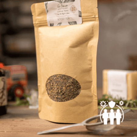 Dr Clare Digestone Tea Loose 50g- Lillys Pharmacy and Health Store