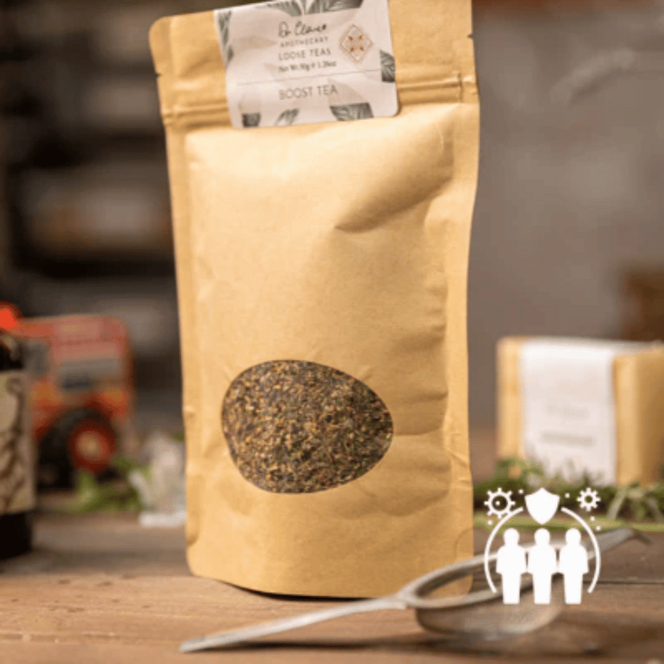 Dr Clare Digestone Tea Loose 50g- Lillys Pharmacy and Health Store