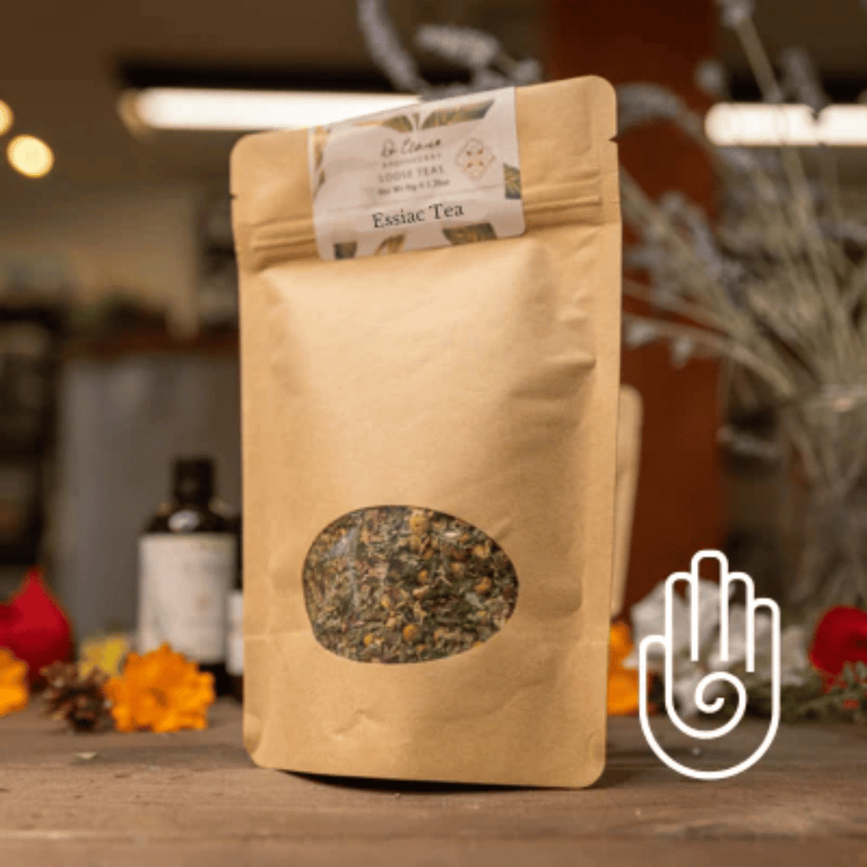 Dr Clare Essiac Tea Loose 50g- Lillys Pharmacy and Health Store